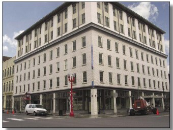 Primary Photo - Estate Hotel