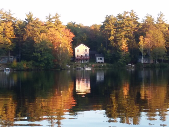 Building Photo - 195 Chestnut Pond Rd