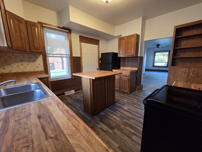 Foto del edificio - 633 Michigan Ave