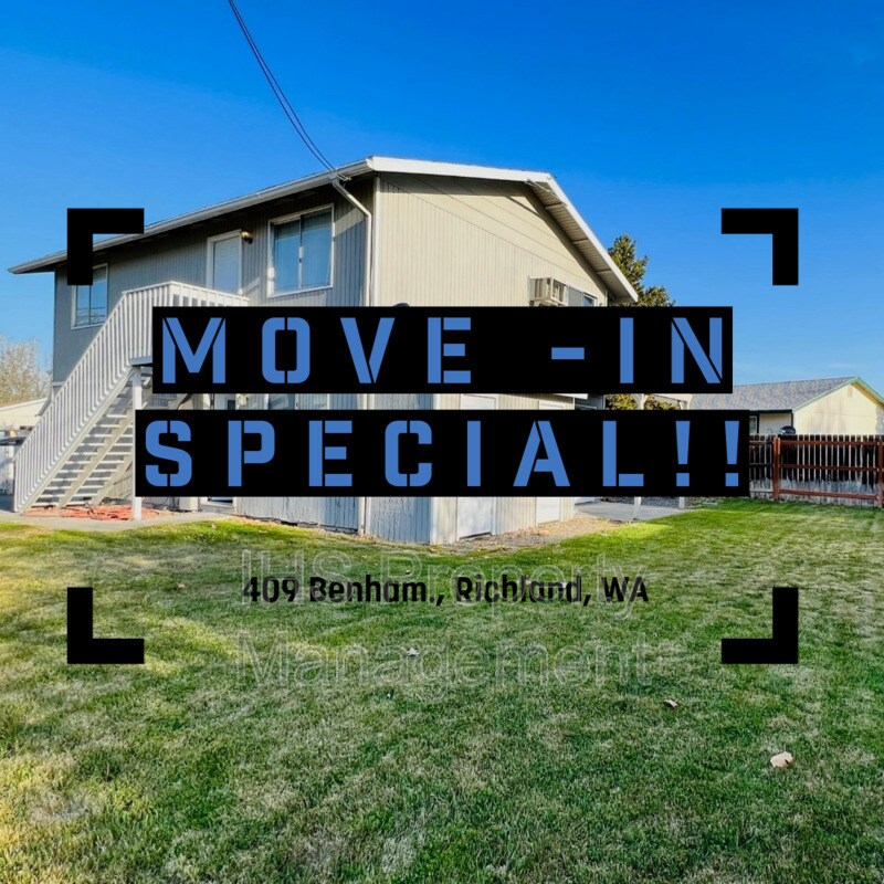 Foto principal - 409 Benham St