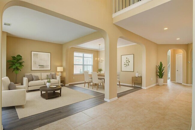 Foto del edificio - 4411 Enchanted Spring Court