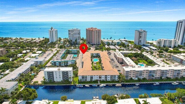 Foto del edificio - 1461 S Ocean Blvd