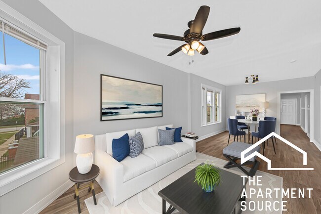 Foto del edificio - 4340 W Shakespeare Ave