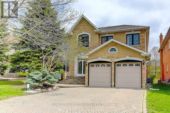 Photo du bâtiment - 11 Hillsborough Ct