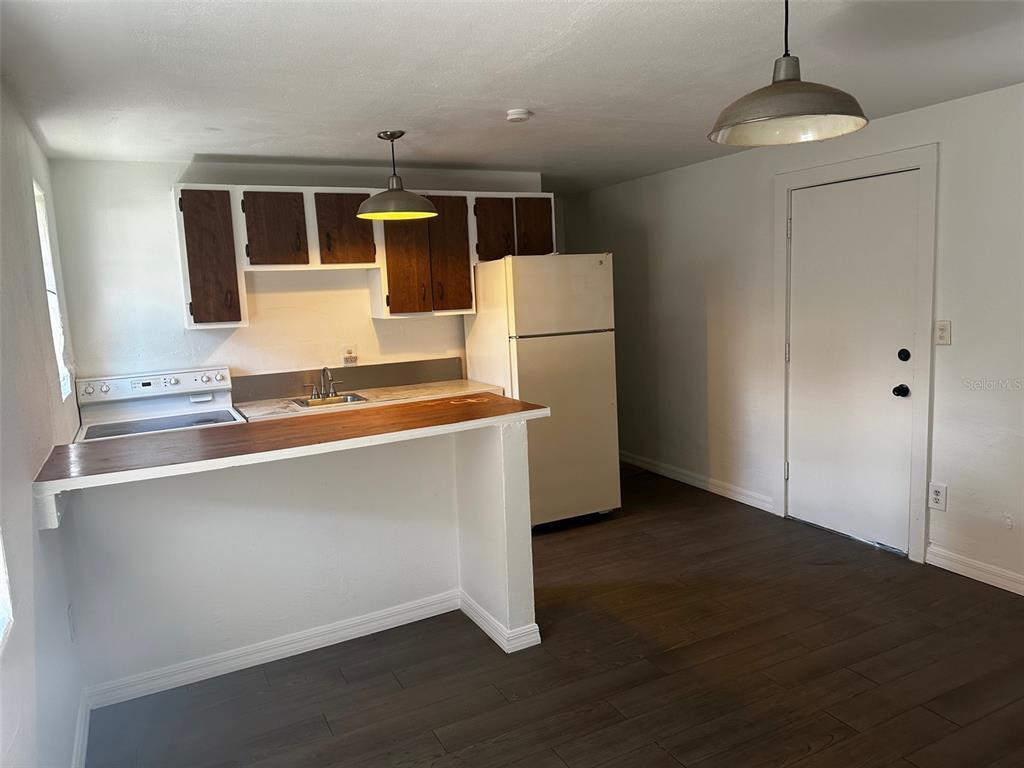 Foto del edificio - 5310 S Ridgewood Ave