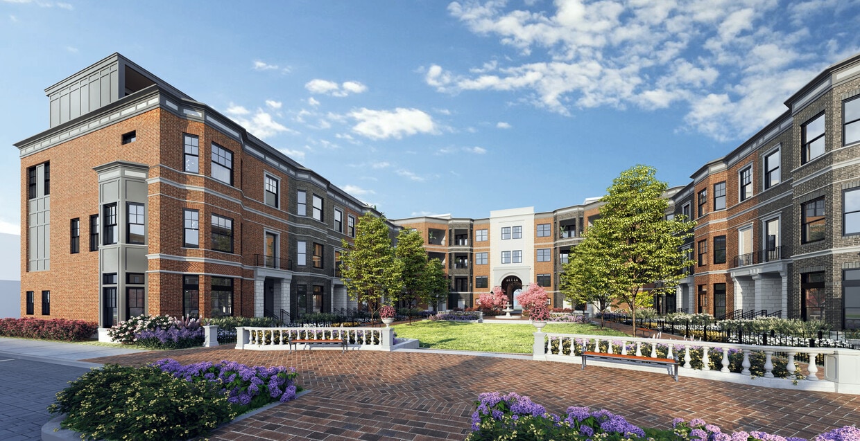 920 Veterans Wy Unit 201, Carmel, IN 46032 Condo for Rent in Carmel