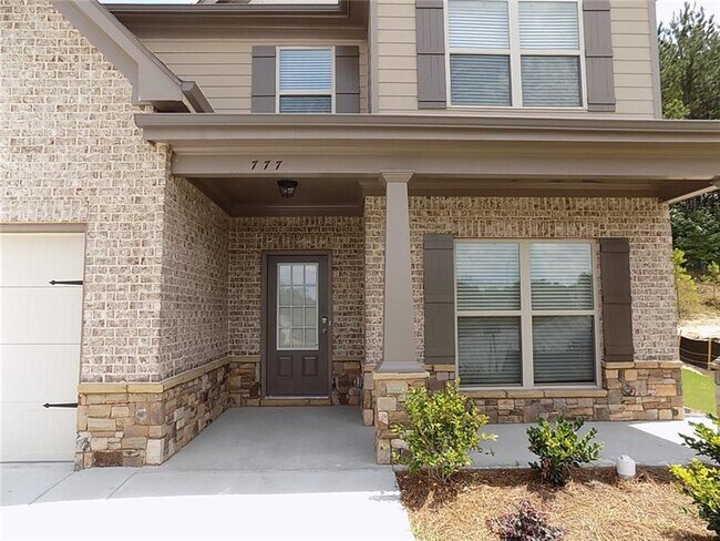 Building Photo - 777 Overlook Gln Dr