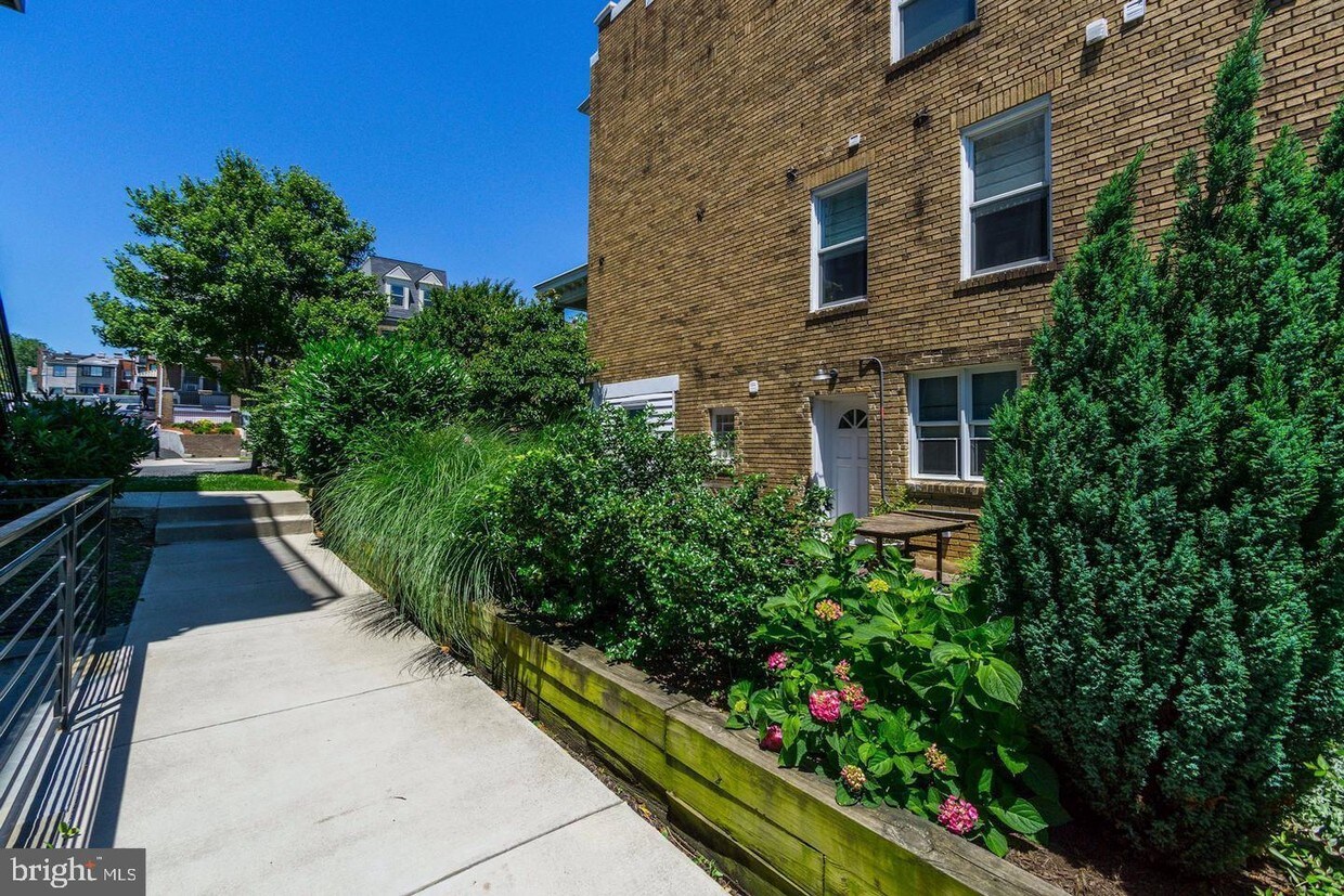 1352 Quincy St NW Unit 1, Washington, DC 20011 Apartment for Rent in