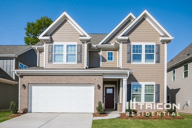 Building Photo - Tricon Lake Norman
