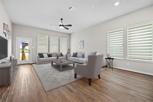 Building Photo - 18103 Grand Vista Hills Ln