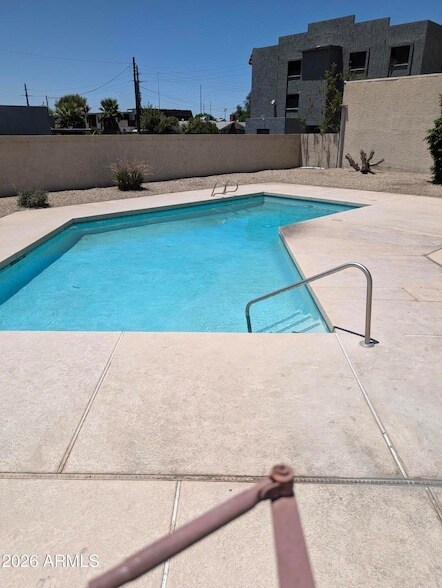 Foto del edificio - 2409 West Campbell Ave