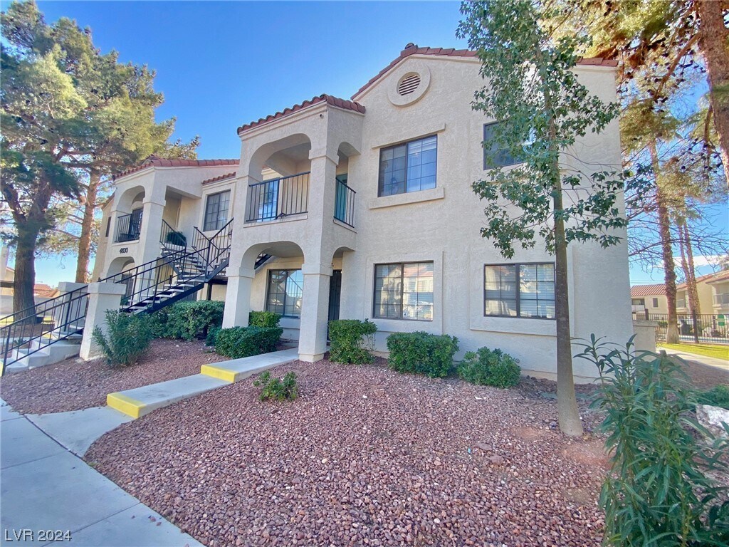 4830 Nara Vista Way Unit 104, Las Vegas, NV 89103 Condo for Rent in