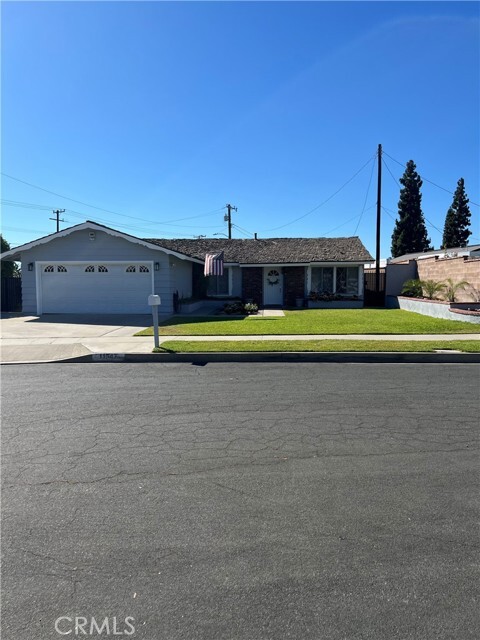 Primary Photo - 11547 Elm Hill Dr