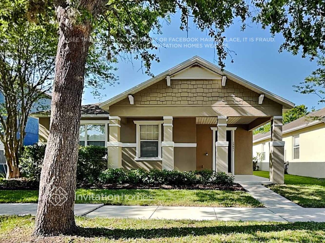 Primary Photo - 13851 Carolina Laurel Dr