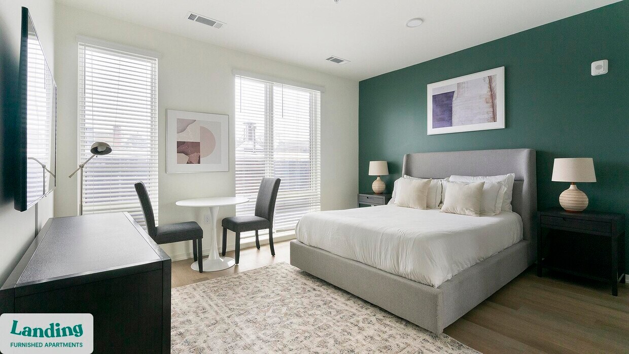 Foto principal - 815 Madison St