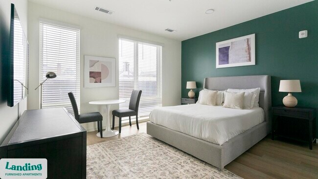 Building Photo - 318 W Corporation St