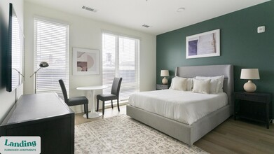 Building Photo - 318 W Corporation St