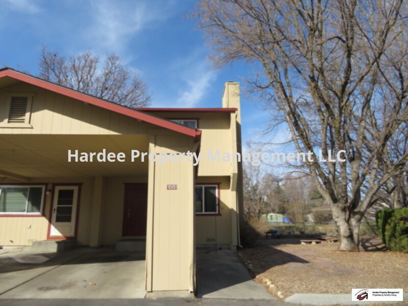 Primary Photo - 1015 S Abbey Ln