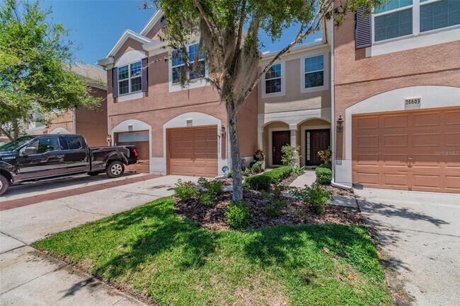 Building Photo - 26607 Castleview Way