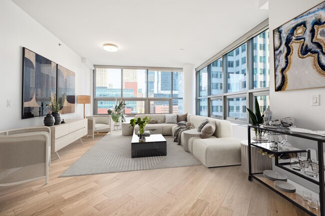 Foto del edificio - 105 Greene St