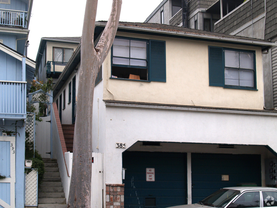 Foto principal - 387 Mermaid St