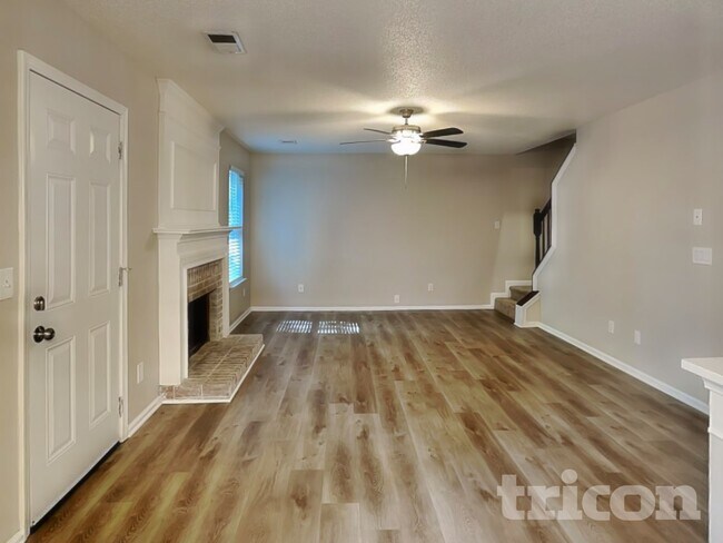 Foto del edificio - 14 Waterton Way