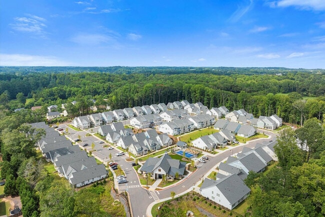 Building Photo - Hayloft Big Creek - 55+ Active Adult Community