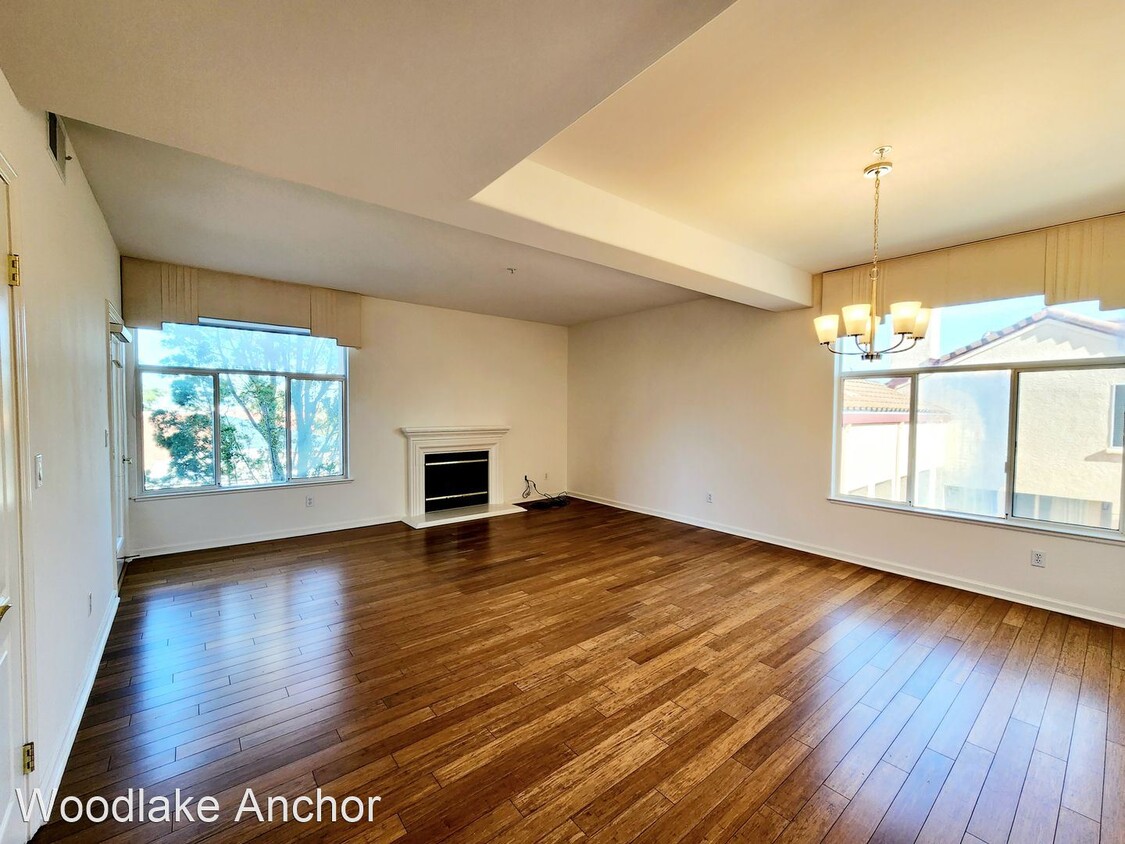 Foto principal - 2 br, 2 bath House - 1951 O'Farrell Street...