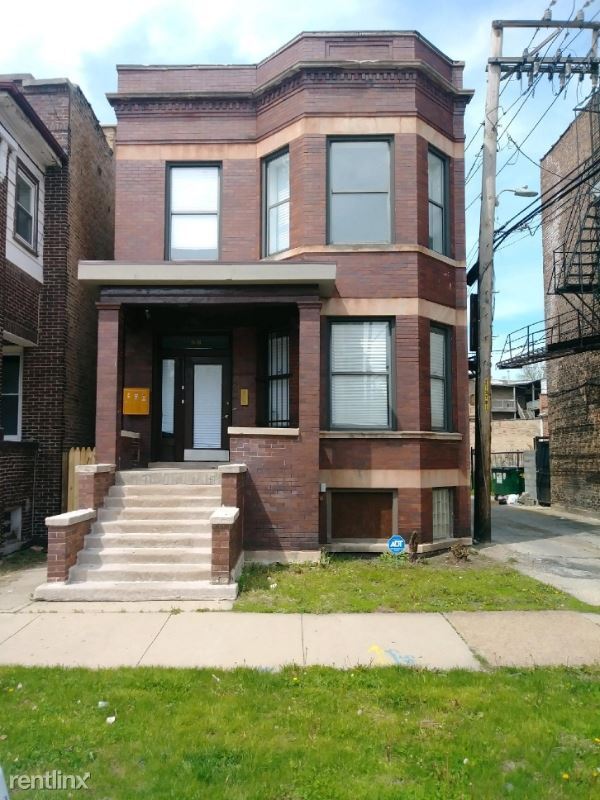 Primary Photo - 1518 E 69th St