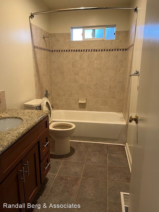 Foto del edificio - 2 br, 2 bath House - 10617 3rd Avenue SW