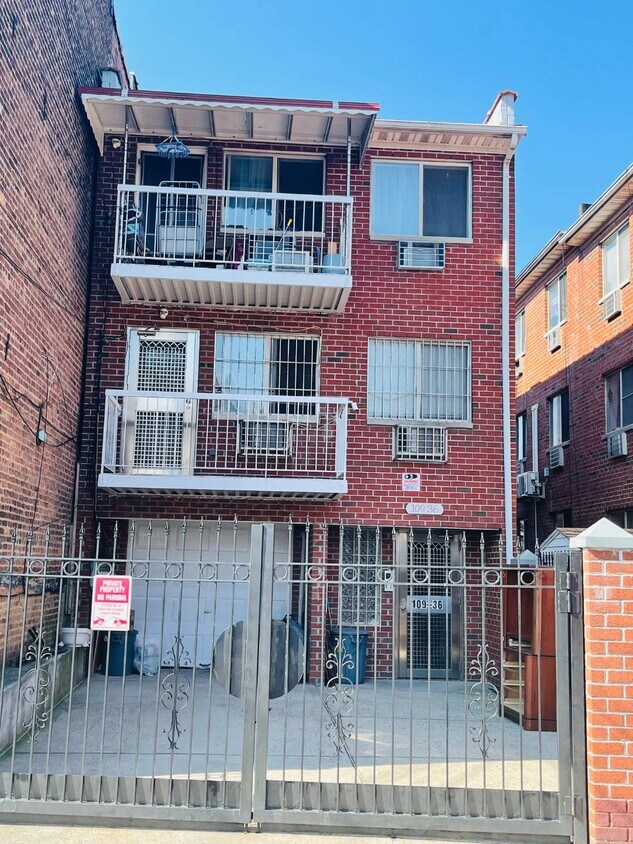 Primary Photo - 109-36 Corona Ave.