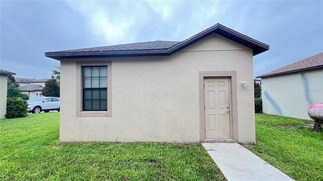 Foto del edificio - 15481 Porter Rd