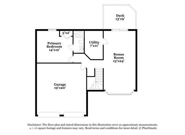 Building Photo - 469 OAK VILLAGE DR, COLUMBUS, OH 43207