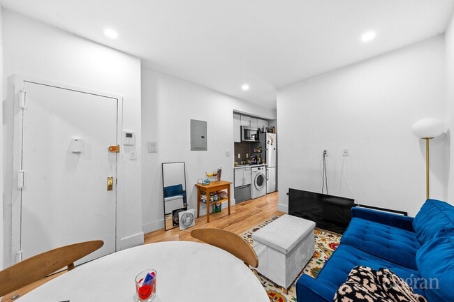 Foto del edificio - 247 Mulberry St