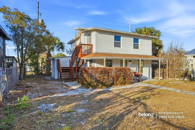 Foto del edificio - 1226 Easter Ave