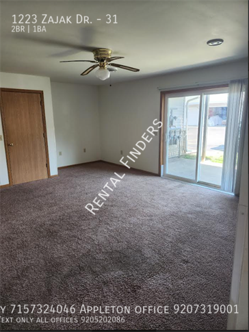 Foto del edificio - 1223 Zajak Dr