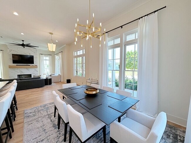 Foto del edificio - 4 Bedroom home in Pointe Marie