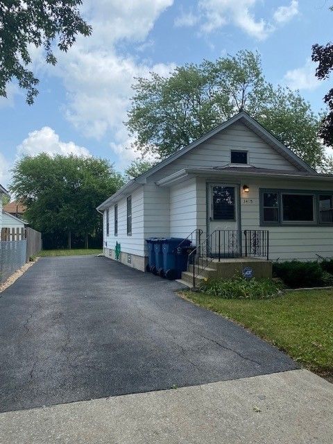 Primary Photo - 3415 Green St
