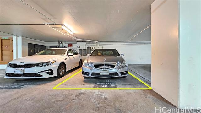 Building Photo - 222 Lili?uokalani Ave