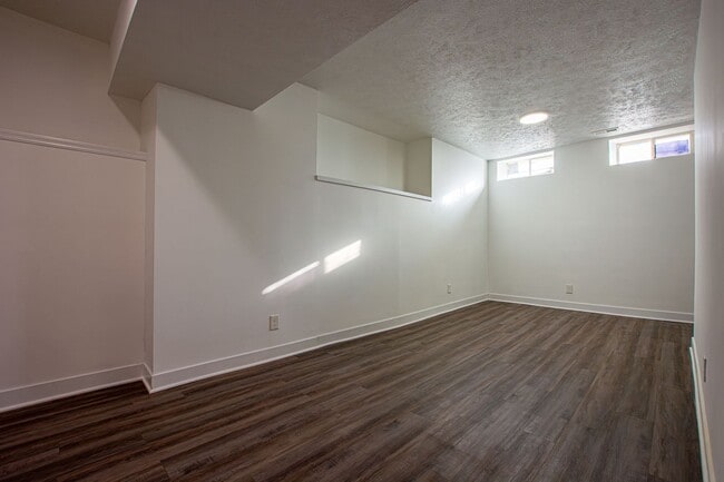 Photo - 2415 E Street Apartment