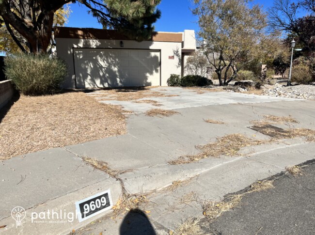 Foto del edificio - 9609 San Gabriel Road NE, Albuquerque, NM,...