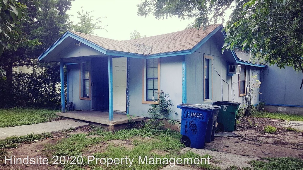Primary Photo - 1707 Maple Ave
