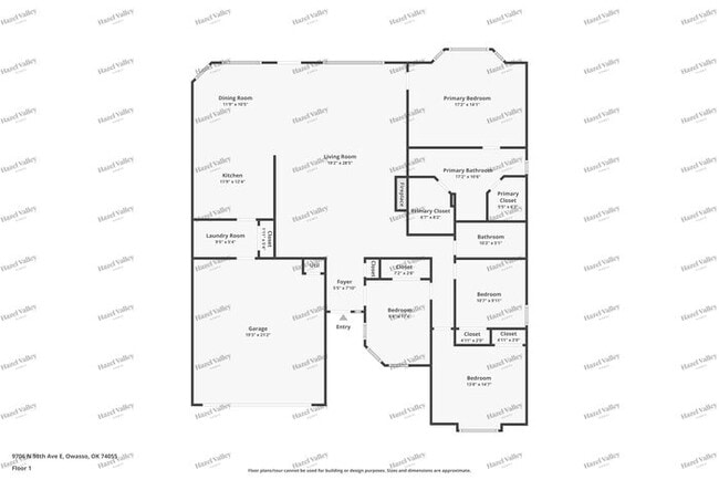 Foto del edificio - 9706 N 98th E Ave