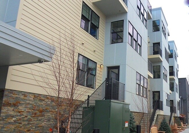 Foto del edificio - 76 Stonley Rd