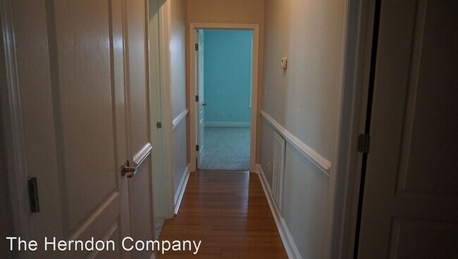 Foto del edificio - 5 br, 3 bath House - 500 Shirley Place