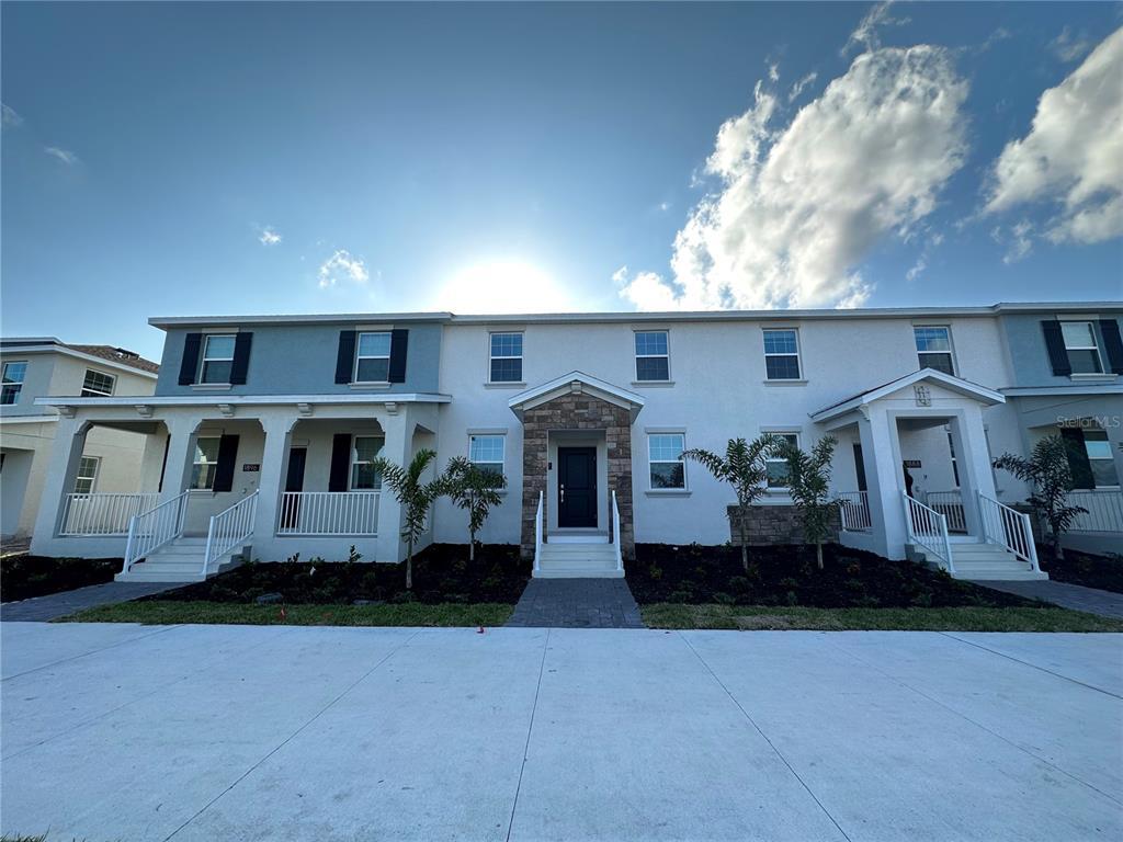 1892 Tohoqua Blvd, Kissimmee, FL 34744 Townhome Rentals in Kissimmee