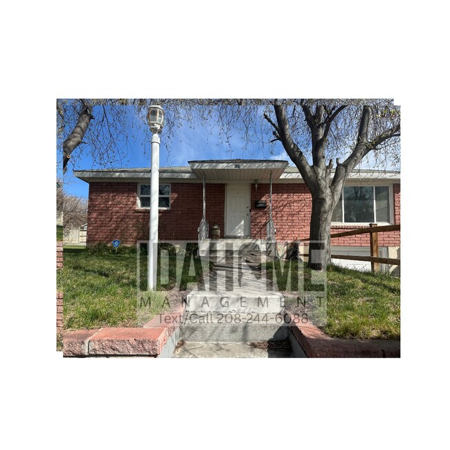 Foto del edificio - Charming single family home for rent close to Alameda Park!