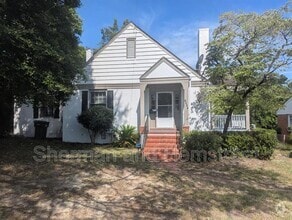 Building Photo - 1449 Troupe St