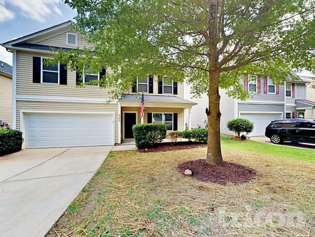 Building Photo - 8600 Old Potters Rd