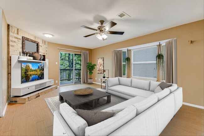 Foto del edificio - 1704 Waterloo Tr